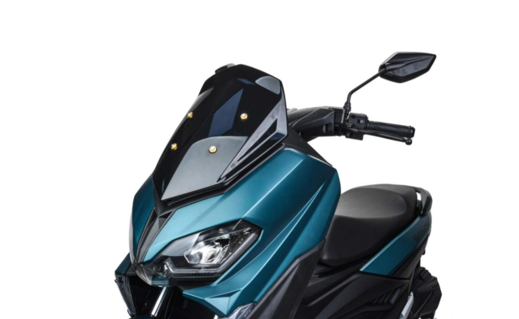 Скутер MOTOLAND (МОТОЛЕНД) VULKAN 150 в Сочи