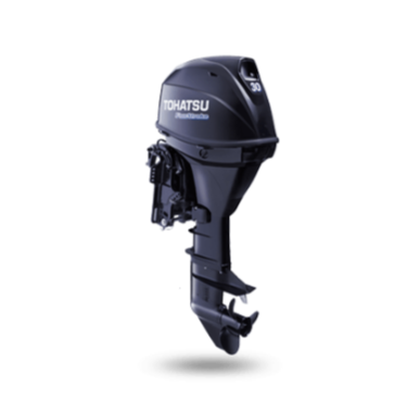 Лодочный мотор Tohatsu MFS 30 CL в Сочи