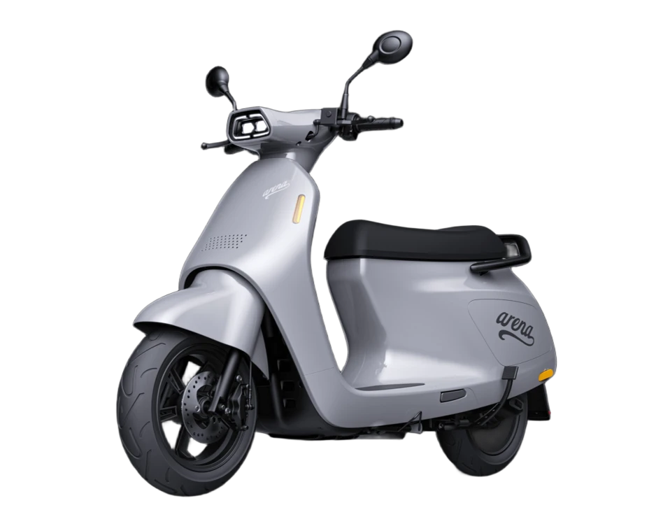 Скутер FAIDET ARENA 200 (49) в Сочи