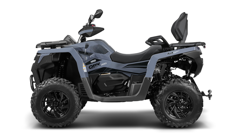Квадроцикл HND QRX 550 в Сочи
