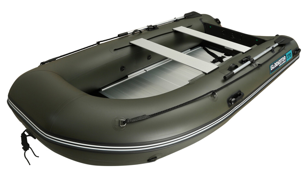 НАДУВНАЯ ЛОДКА GLADIATOR B330AL в Сочи