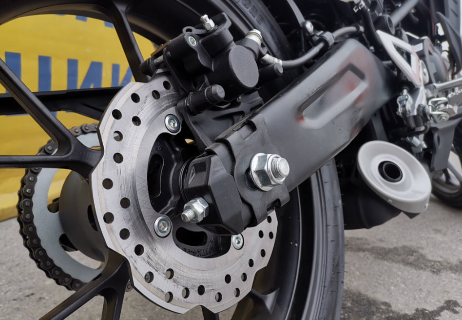 Мотоцикл MOTOLAND (МОТОЛЕНД) 250 CB250 (172FMM-5/PR250) (2022 г.) в Сочи