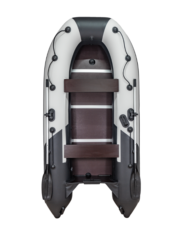 Лодка Ривьера Компакт 2900 СК в Сочи