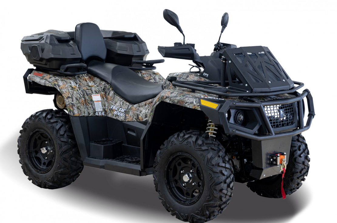 Квадроцикл HISUN TACTIC GT1000/EXTREME EDITION в Сочи