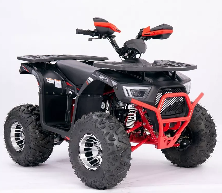 Квадроцикл YACOTA Sirius LD в Сочи
