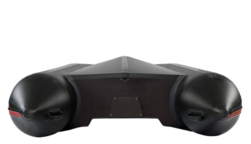 ЛОДКА НАДУВНАЯ YUKONA 430 TS - U (БЕЗ ПАЙОЛА) в Сочи