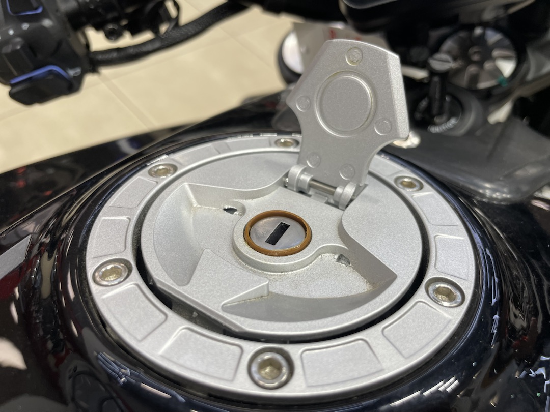 Мотоцикл Benda LFS 700 в Сочи