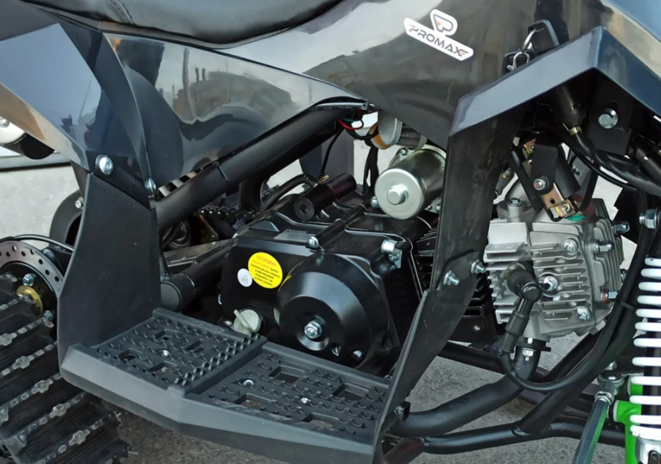 Квадроцикл PROMAX SNOW-RRO 150 + зимний комплект в Сочи