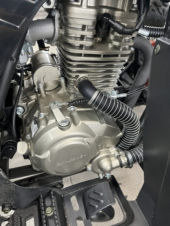 Квадроцикл PROMAX 300 4X4 ALL ROAD в Сочи