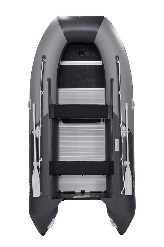 ЛОДКА НАДУВНАЯ YUKONA 430 TS - U (БЕЗ ПАЙОЛА) в Сочи