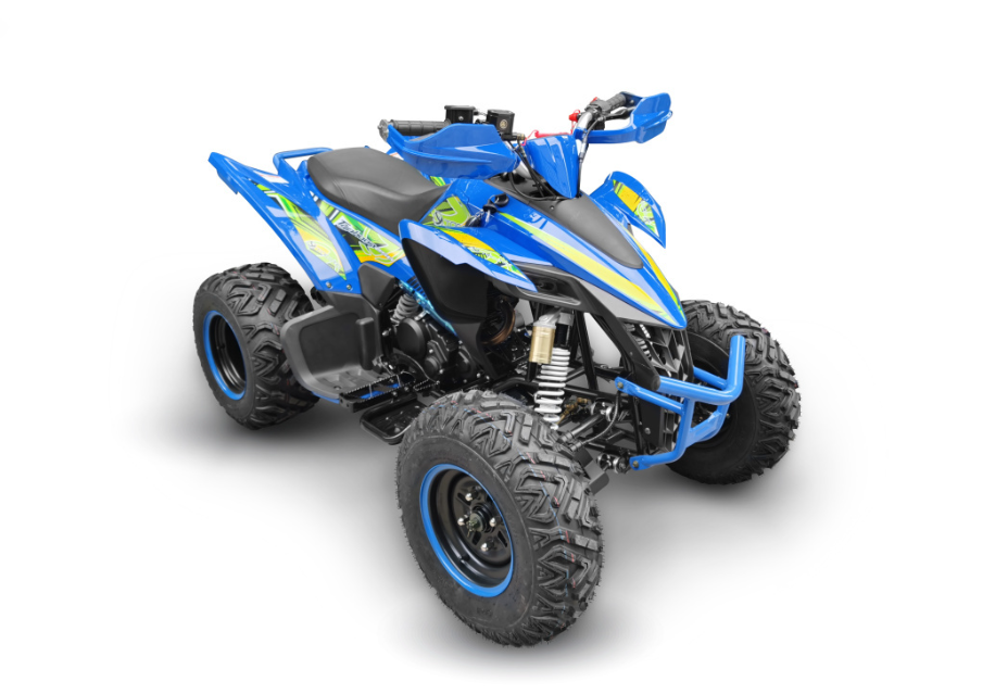 Квадроцикл YACOTA TYPHOON 250 в Сочи