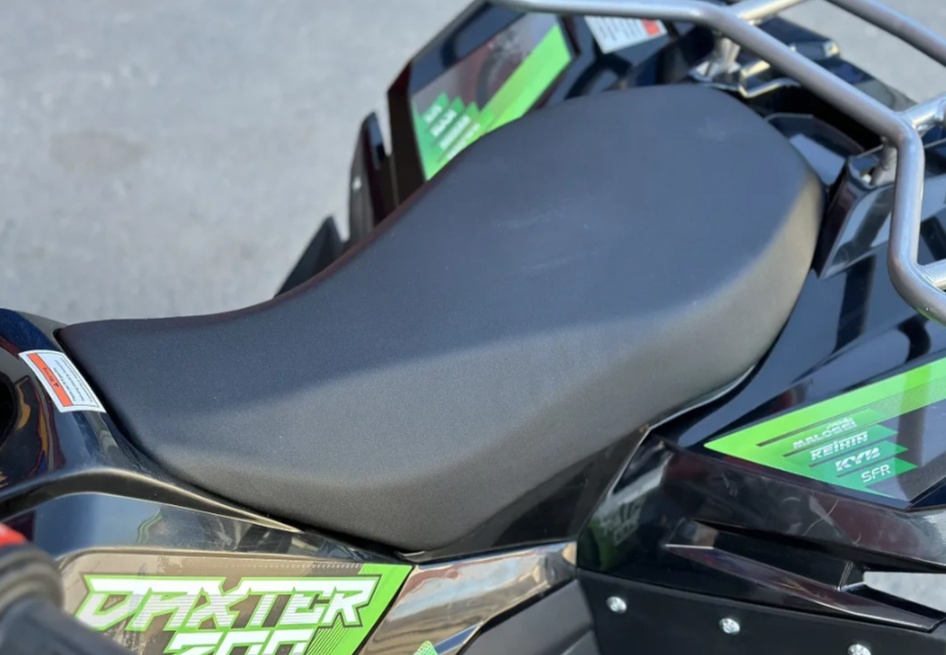 Квадроцикл GBM DAXTER 220 NEW в Сочи