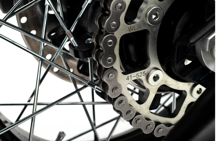 Мотоцикл GAOKIN GK 1200Х в Сочи