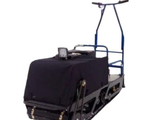 Мотобуксировщик ЕНОТ М 15 Л.С. в Сочи