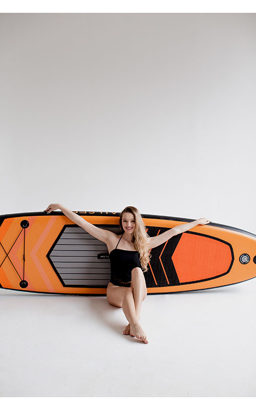 НАДУВНОЙ SUP-BOARD MOONLIGHT 10,6 в Сочи