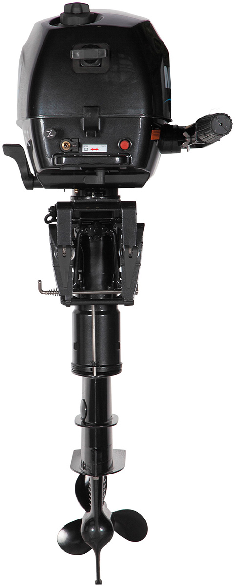 Лодочный мотор MARLIN MF 5 AMHL в Сочи