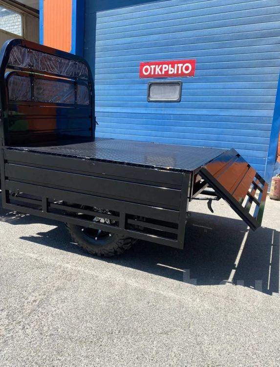 Квадроцикл PROMAX Фермер 350 4x4 ALL ROAD в Сочи