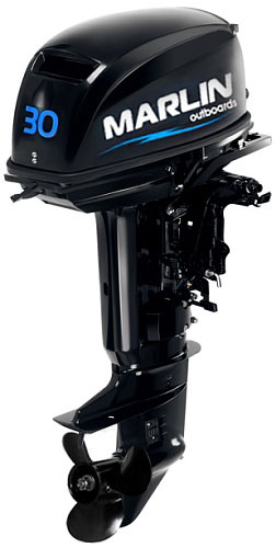 Лодочный мотор MARLIN MP 30 AMHL в Сочи