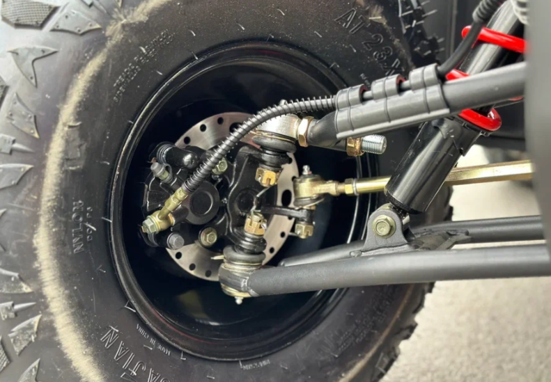 Квадроцикл GBM MAVERICK 300 NEW в Сочи