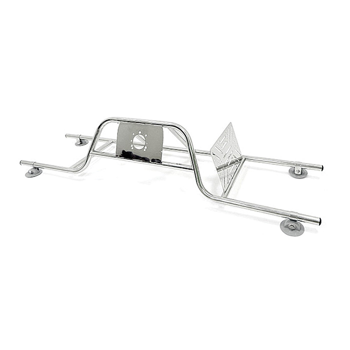 Стойка рулевая с бортовым креплением малая в Сочи