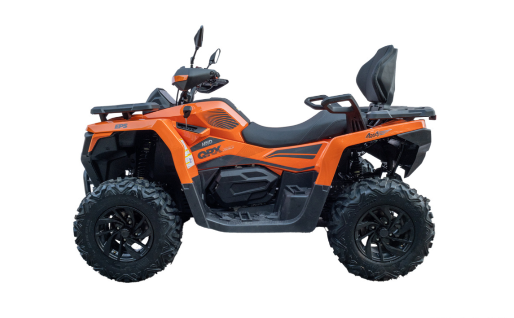 Квадроцикл HND QRX 650 в Сочи