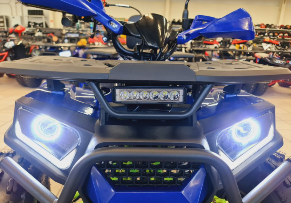 Квадроцикл GBM CROSS HILL 200 NEW PREMIUM в Сочи