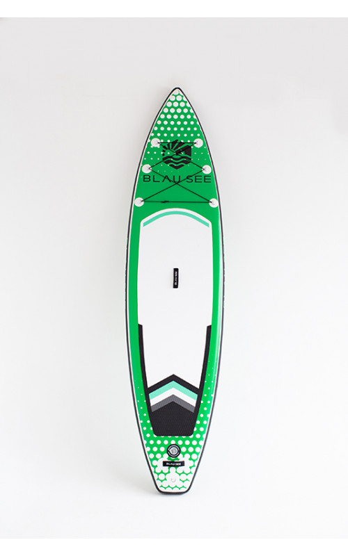 НАДУВНОЙ SUP BOARD JUNGLES 11,6 в Сочи