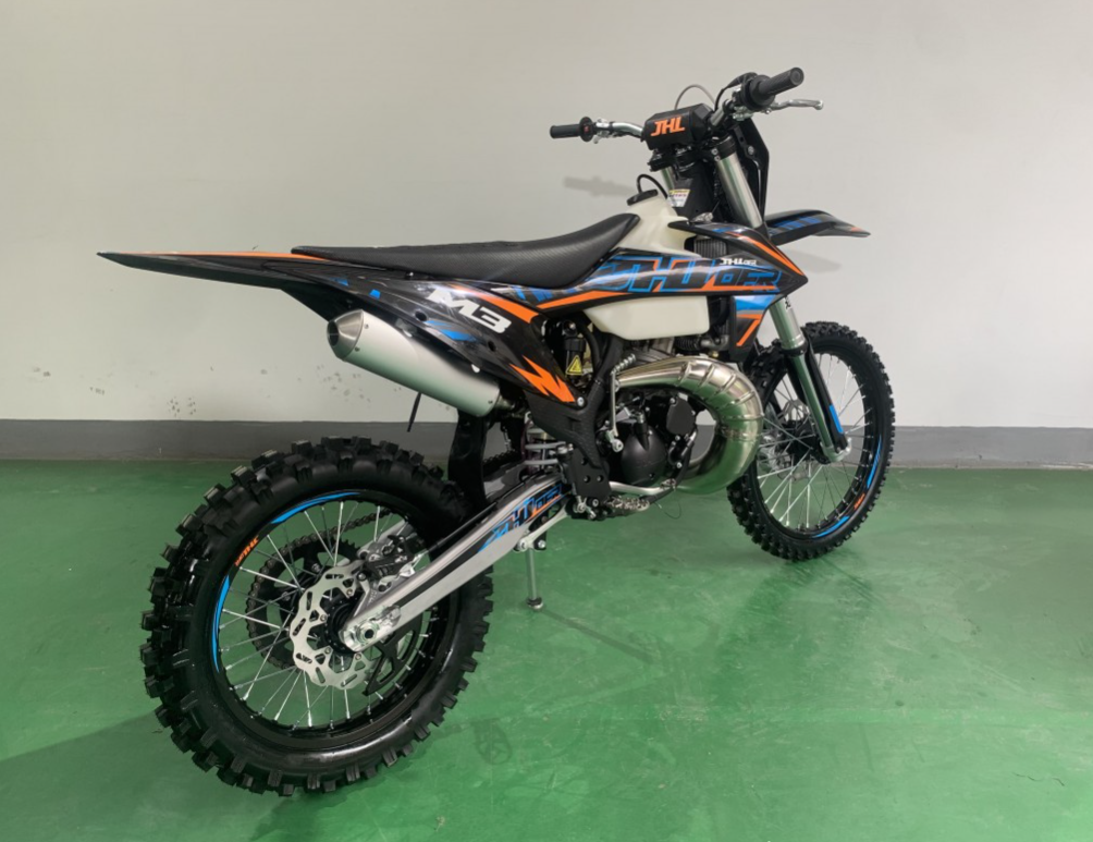 Мотоцикл JHL MOTO JHL M3 MT250 (1E66MM) в Сочи