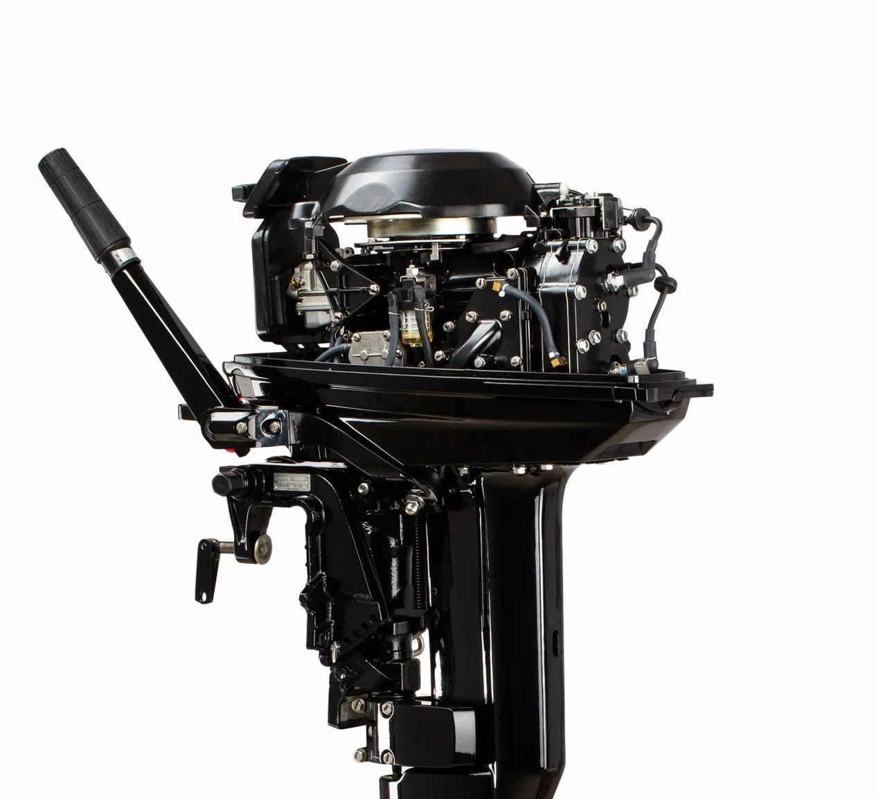 ЛОДОЧНЫЙ МОТОР GLADIATOR G30FHS в Сочи