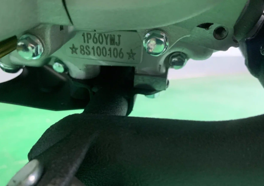 Питбайк JHLMOTO JHLofr LK140 17/14 (ZS1P60YMJ) в Сочи