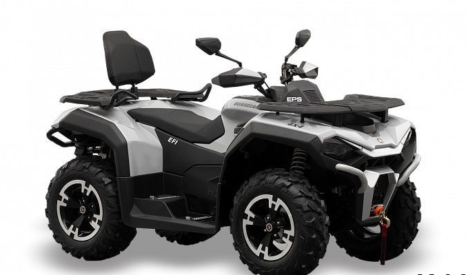Квадроцикл HISUN GUARDIAN 550L /LONG в Сочи