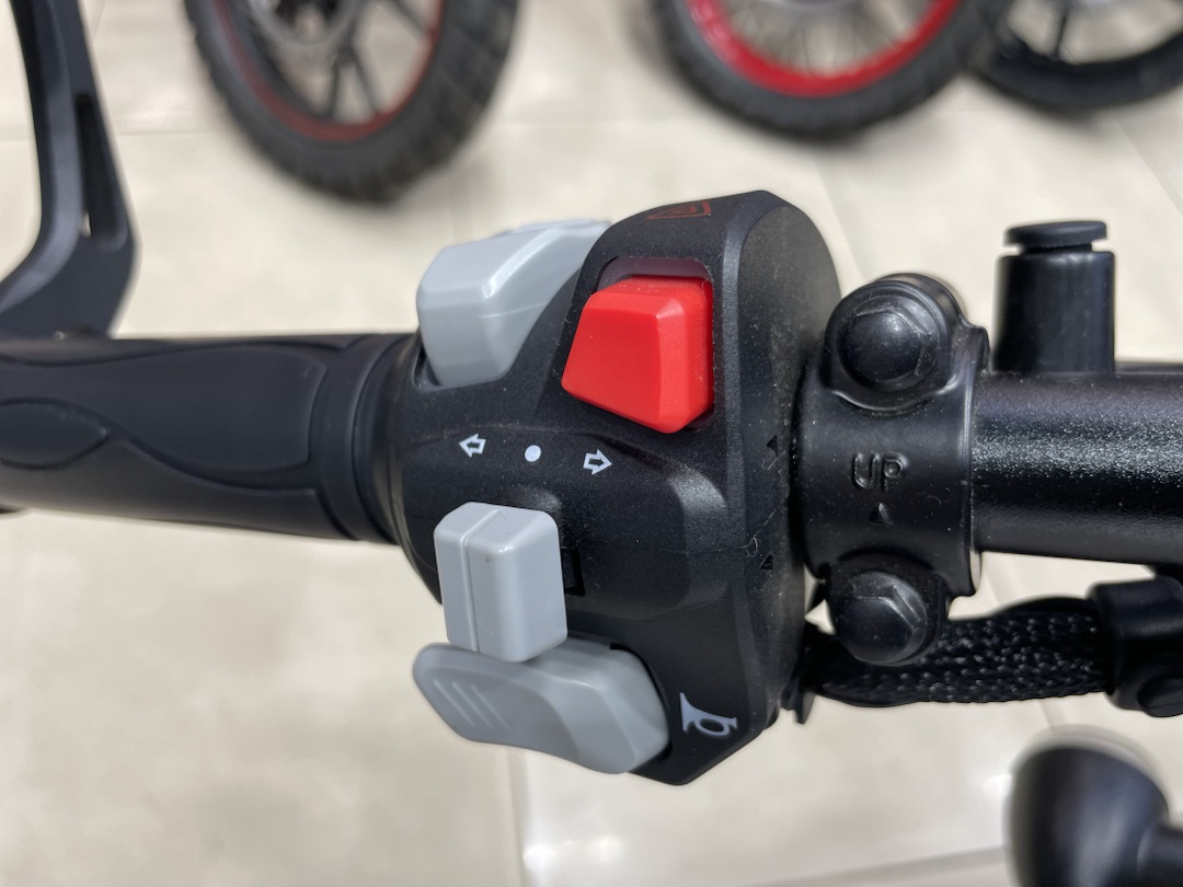 Мотоцикл Benda Chinchilla 500 в Сочи