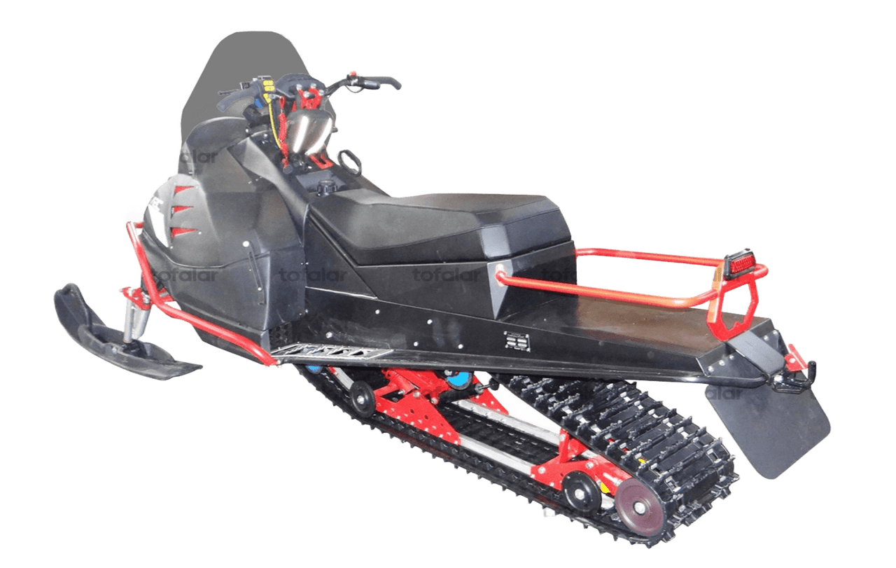 Снегоход ТОФАЛАР АТЛАС 500 в Сочи