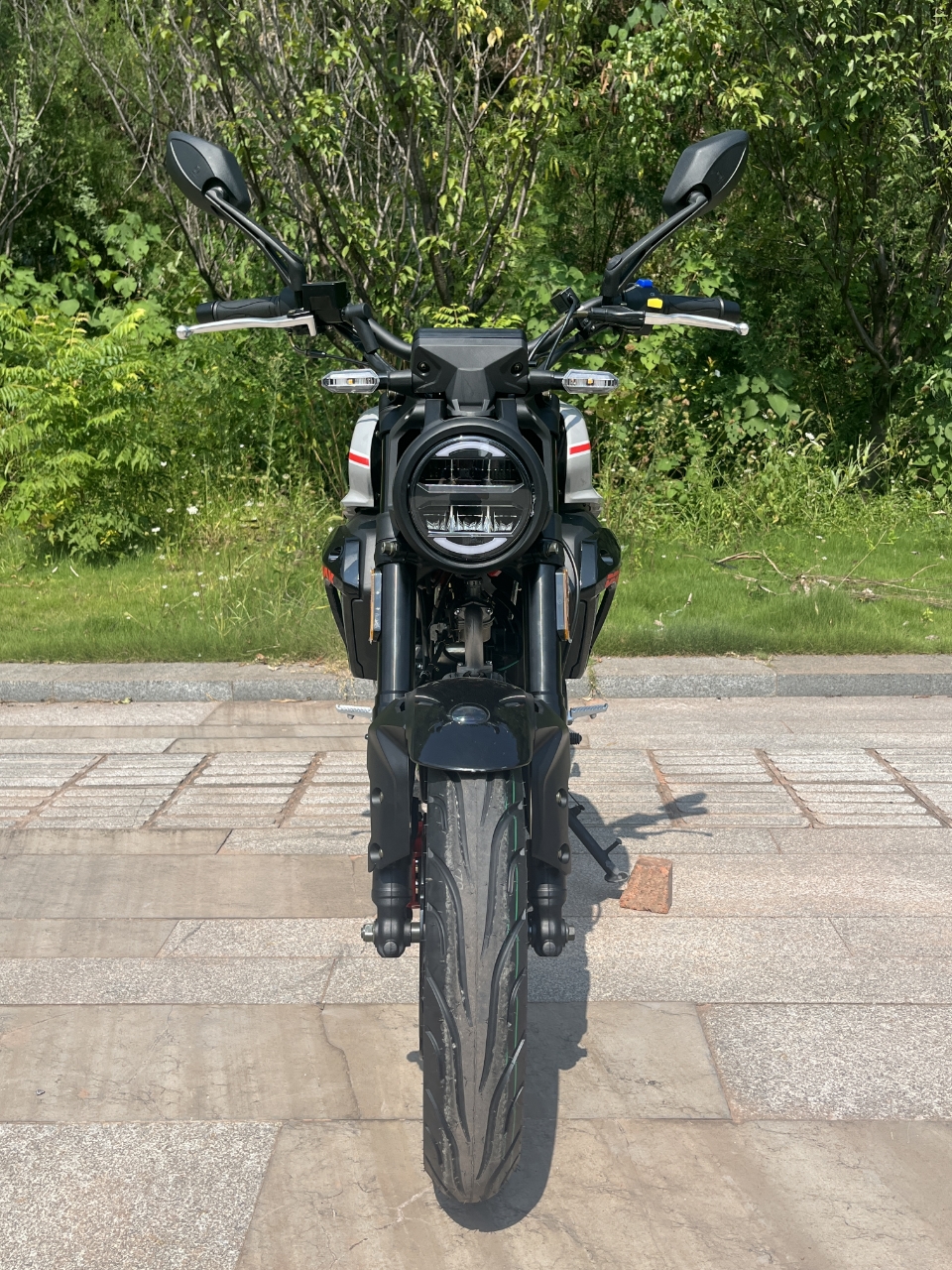 Мопед PROMAX CB130R (49) в Сочи