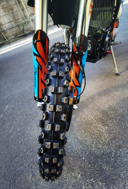 Мотоцикл JHLMOTO JHL Z7 NC250S (177MM-A) в Сочи