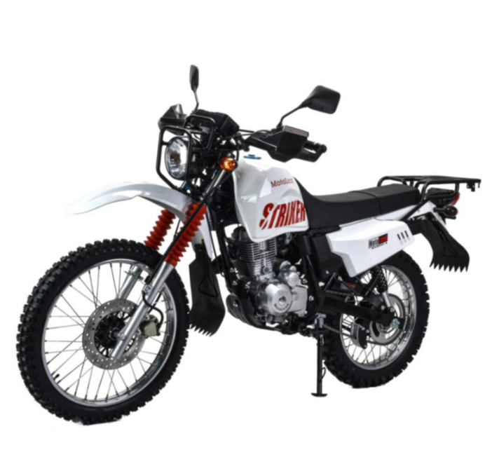 Мотоцикл MOTOLAND (МОТОЛЕНД) 200 STRIKER в Сочи