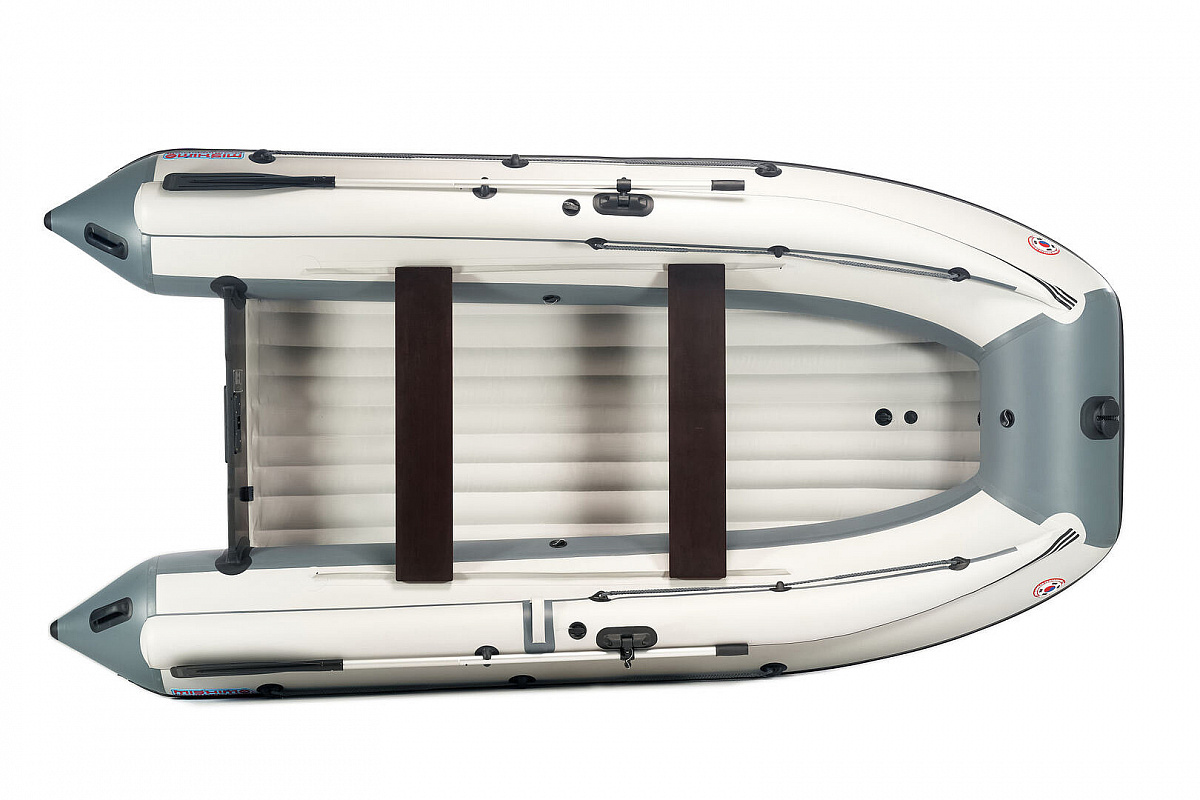 Лодка MISHIMO FAMILY LITE DF 400 в Сочи