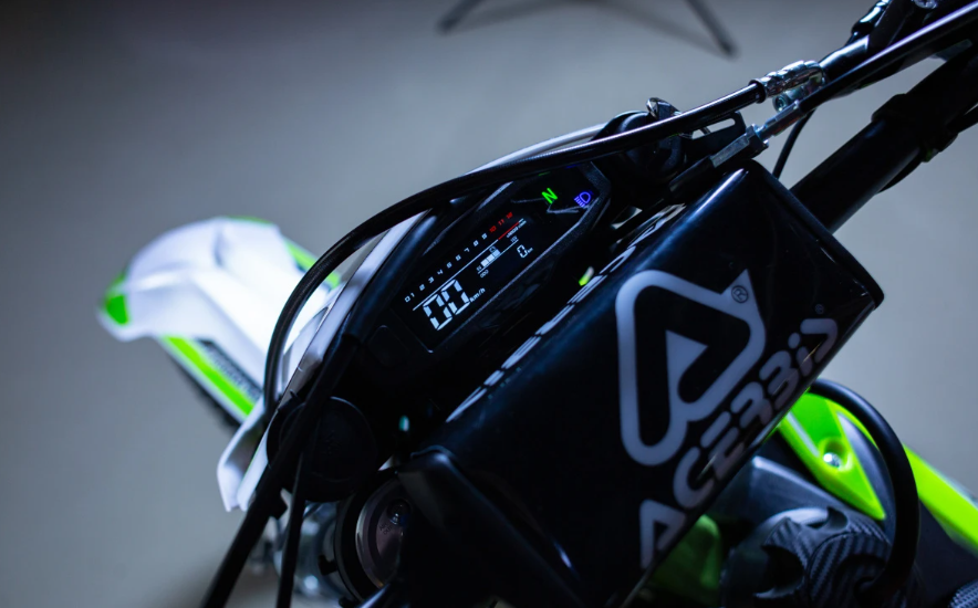 Мотоцикл Progasi SUPER MAX 300 PRO PR300 (ZS175FMN) в Сочи