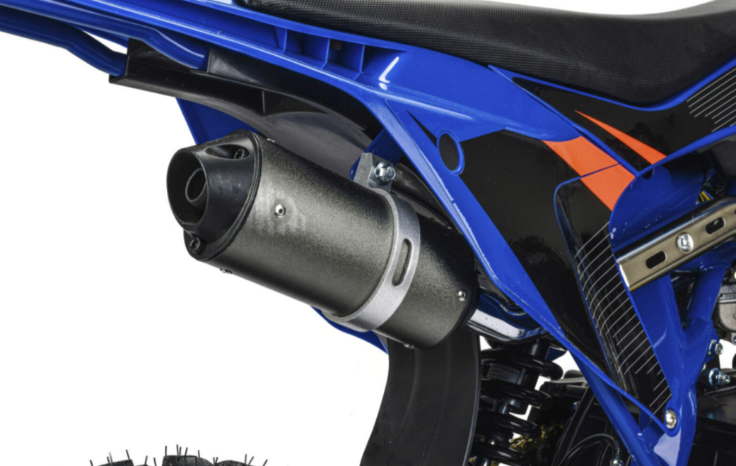 Питбайк MOTOLAND (МОТОЛЕНД) 125 SX 125 E 17/14 в Сочи