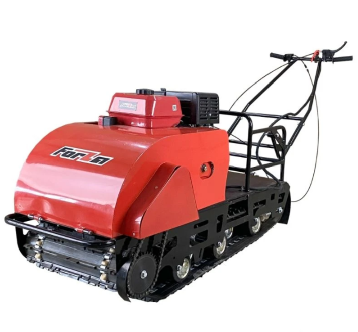 Мотобуксировщик Forza МБС3-15ВЭ в Сочи