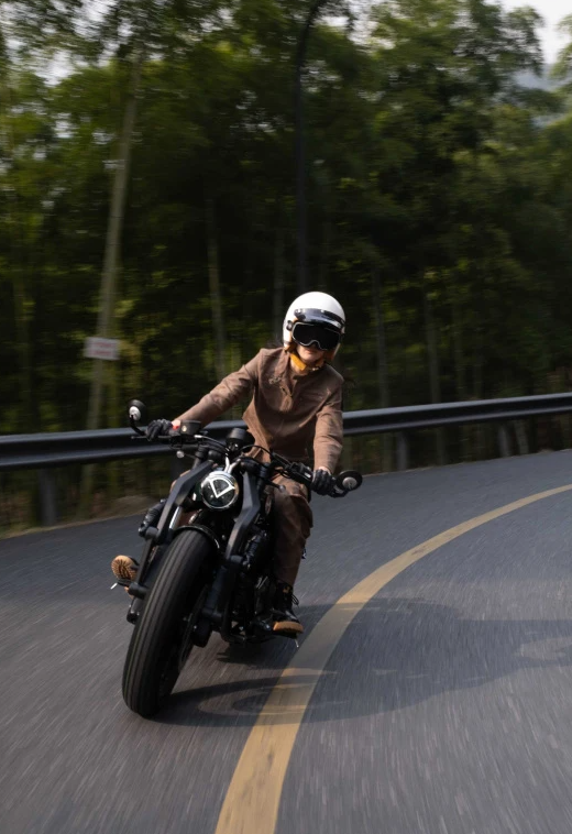 Мотоцикл Benda Napoleon 250 в Сочи