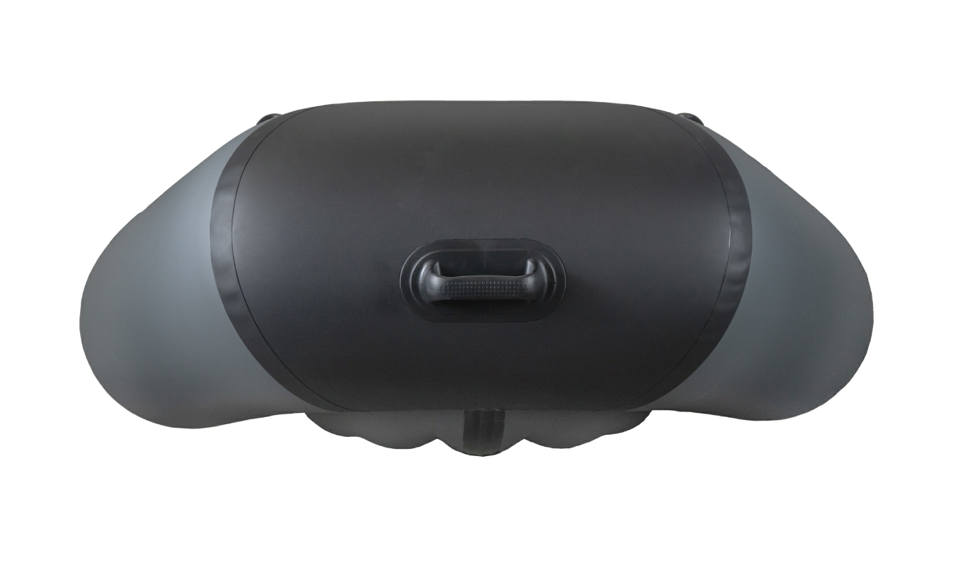 Лодка Барс 3400 НДНД в Сочи