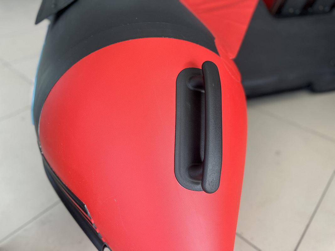 Лодка MISHIMO RIVER JET 460 под водомет в Сочи