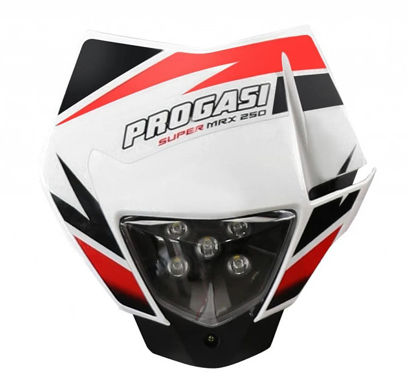 Мотоцикл Progasi SUPER MAX 300 в Сочи