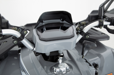 Квадроцикл YACOTA VIKING в Сочи