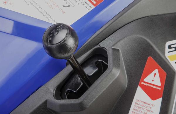 Снегоход STELS Капитан-150 2023 в Сочи