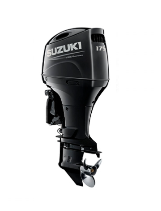 Лодочный мотор Suzuki DF175ATX в Сочи