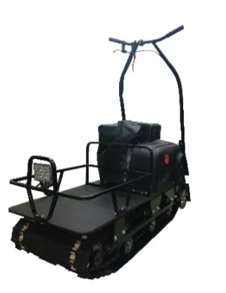 Мотобуксировщик PAXUS 500 15 л.с. в Сочи