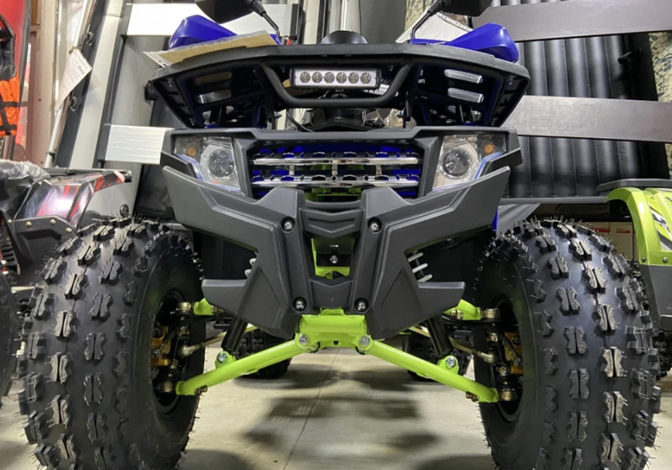 Квадроцикл PROMAX WILD 2.0 190 PRO (2025) в Сочи