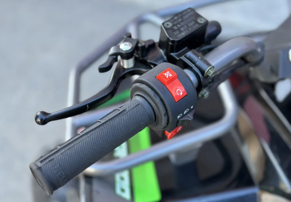 Квадроцикл GBM DAXTER 220 NEW в Сочи